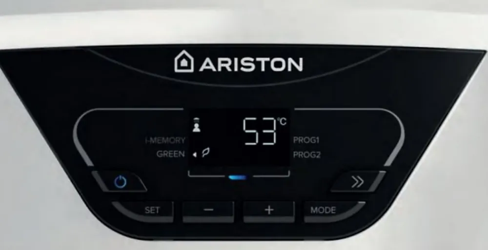 Ariston Chauffe-Eau Ariston-Chauffe-eau électrique Lydos 100L