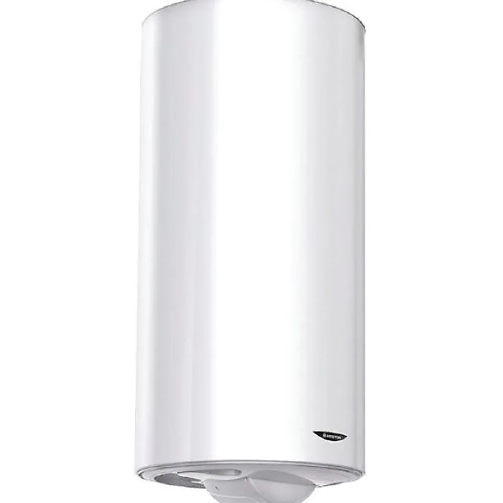 Ariston Chauffe eau électrique - Initio - Horizontal Bas - 100L - 3000376