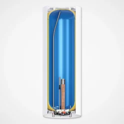 Atlantic Chauffe-Eau Électrique-Chauffe-eau électrique - - 200L