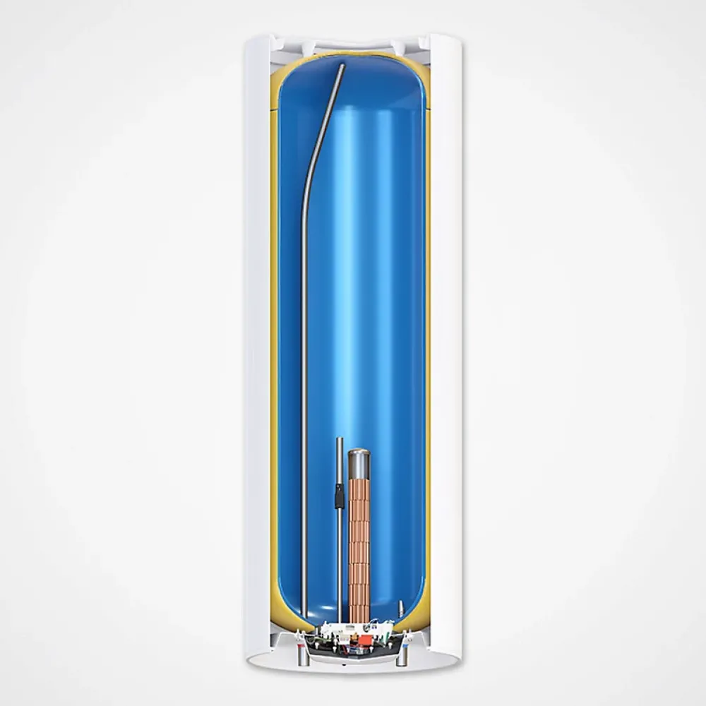 Atlantic Chauffe-Eau Électrique-Chauffe-eau électrique - - 200L