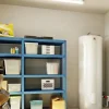 Thermor Chauffe-Eau Électrique-Chauffe-eau électrique BLINDE - 300L - Blanc