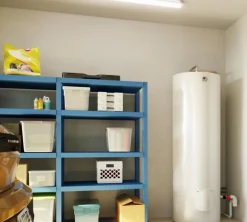 Thermor Chauffe-Eau Électrique-Chauffe-eau électrique BLINDE - 300L - Blanc