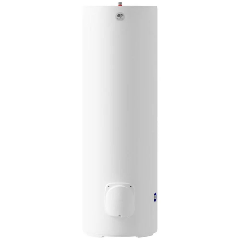 Thermor Chauffe-Eau Électrique-Chauffe-eau électrique BLINDE - 300L - Blanc