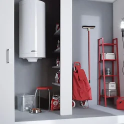 Ariston Chauffe-eau électrique blindé INITIO vertical stable 0L - - 3070553