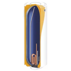 Thermor Chauffe-eau électrique blindé 200l horizontal raccordement dessous 253023