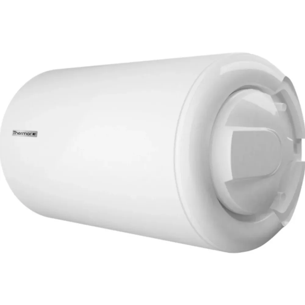 Thermor Chauffe-eau électrique blindé 150l horizontal raccordement dessous 253021