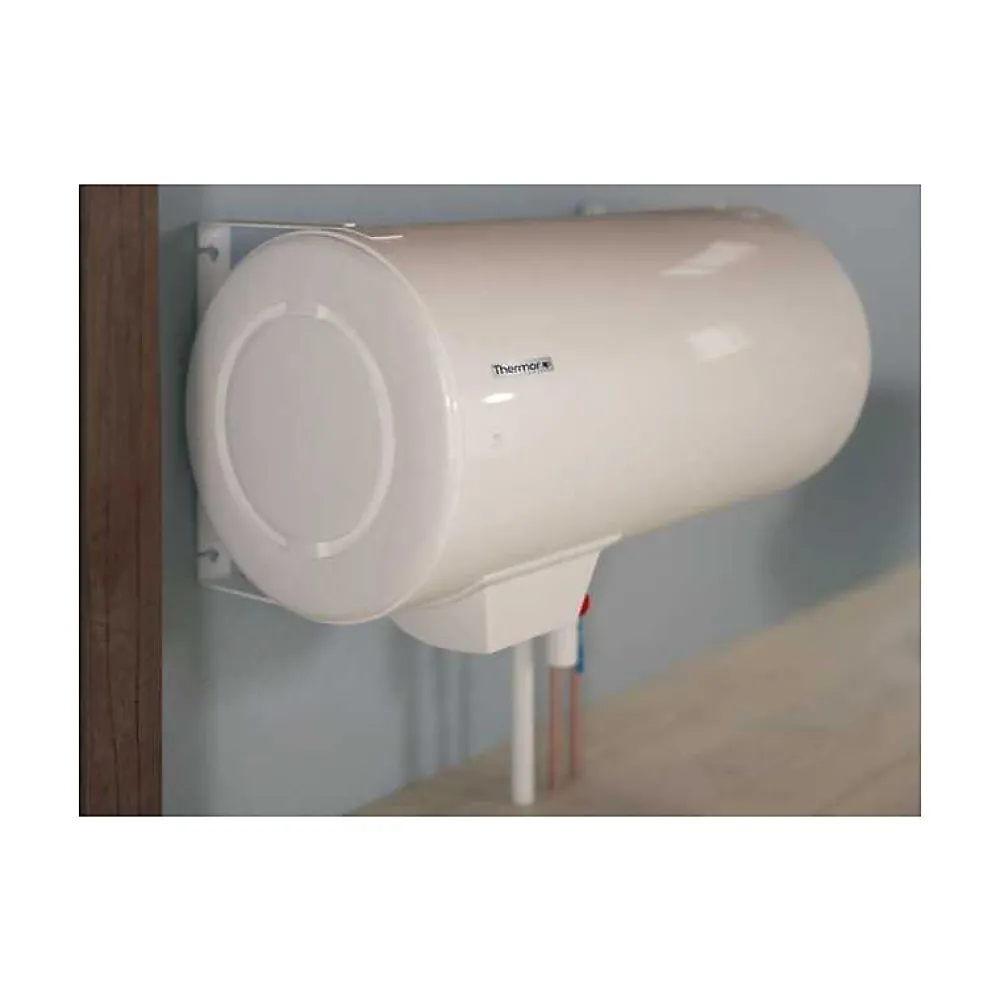 Thermor Chauffe-eau électrique blindé 150l horizontal raccordement dessous 253021
