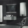 Ariston Chauffe-Eau Électrique|Chauffe-Eau Ariston-Chauffe-eau électrique connecté plat Velis Evo Dry 80L