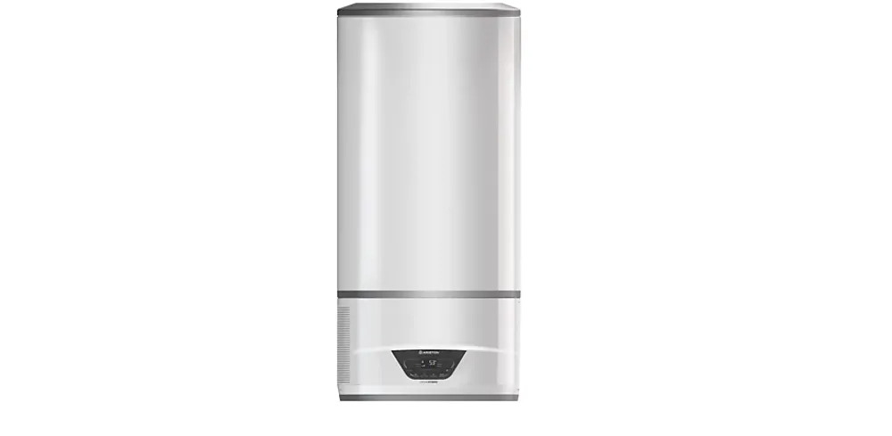Ariston Chauffe-Eau Hybride|Chauffe-Eau Ariston-Chauffe-eau électrique hybrid connecté Lydos 80L 2 personnes