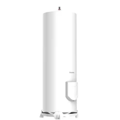 Aristo- Ariston Chauffe-Eau Électrique-Chauffe-eau électrique 200l INITIO XPERT blindé vertical sur socle D570mm - ARISTON - 3000784