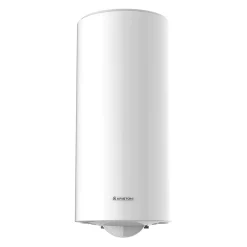 Aristo- Ariston Chauffe-Eau Électrique-Chauffe-eau électrique 100l INITIO XPERT blindé vertical mural D513mm - ARISTON - 3000774