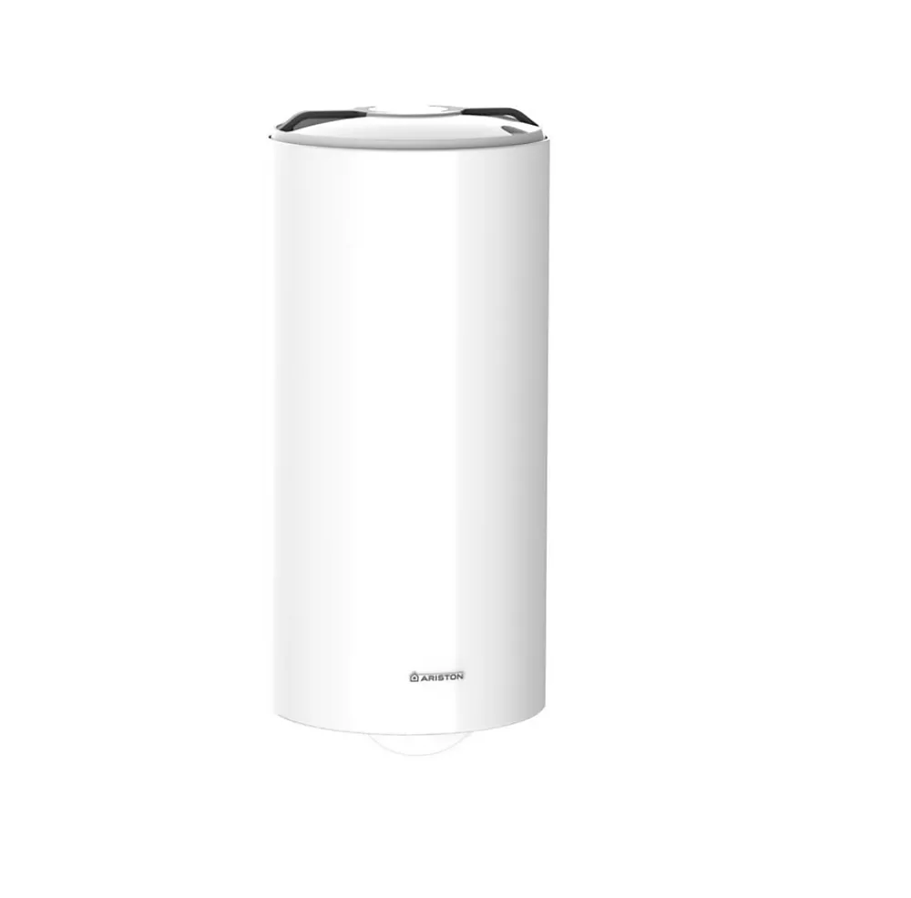 Aristo- Ariston Chauffe-Eau Électrique-Chauffe-eau électrique 100l INITIO XPERT blindé vertical mural D513mm - ARISTON - 3000774