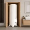 Aristo- Ariston Chauffe-eau électrique 300l SAGEO XPERT stéatite vertical sur socle D570mm - ARISTON - 3000795