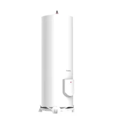 Aristo- Ariston Chauffe-eau électrique 300l SAGEO XPERT stéatite vertical sur socle D570mm - ARISTON - 3000795