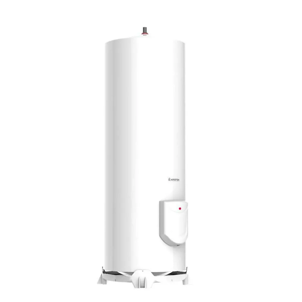 Aristo- Ariston Chauffe-eau électrique 300l SAGEO XPERT stéatite vertical sur socle D570mm - ARISTON - 3000795