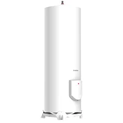 Aristo- Ariston Chauffe-eau électrique 300l SAGEO XPERT stéatite vertical sur socle D570mm - ARISTON - 3000795