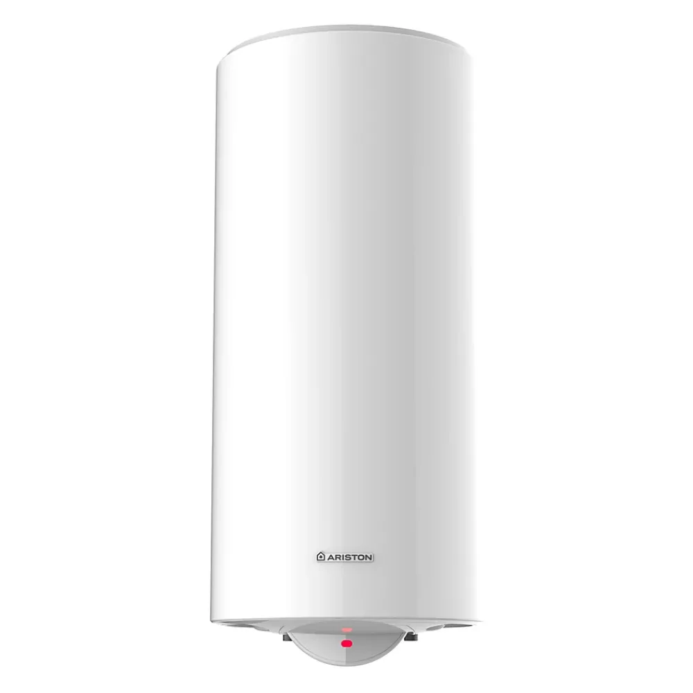 Aristo- Ariston Chauffe-Eau Électrique-Chauffe-eau électrique 150l SAGEO XPERT stéatite vertical mural D513mm - ARISTON - 3000778