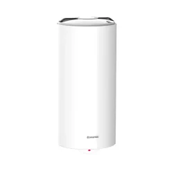 Aristo- Ariston Chauffe-Eau Électrique-Chauffe-eau électrique 150l SAGEO XPERT stéatite vertical mural D513mm - ARISTON - 3000778