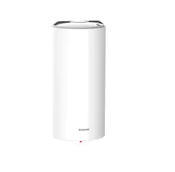 Aristo- Ariston Chauffe-Eau Électrique-Chauffe-eau électrique 200l SAGEO XPERT stéatite vertical mural D513mm - ARISTON - 3000785