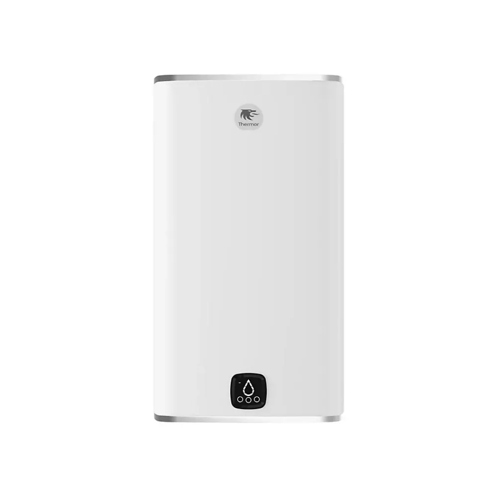 Thermor Chauffe-eau électrique MALICIO 3 - Vertical - 100L - 2400 W - 490x890x516 mm