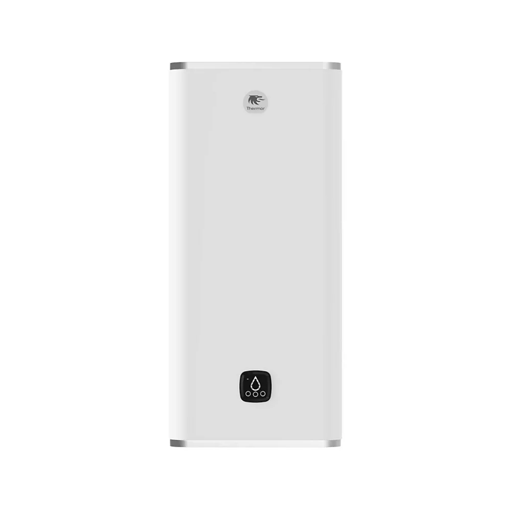 Thermor Chauffe-eau électrique MALICIO 3 - Vertical - 100L - 2400 W - 490x890x516 mm