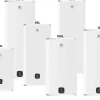 Thermor Chauffe-Eau Électrique-Chauffe-eau électrique MALICIO 3 - Multipositions - 100L - 2250 W