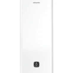 Atlantic Chauffe-Eau Électrique-Chauffe-eau électrique multiposition - Linéo connecté - - 100 L