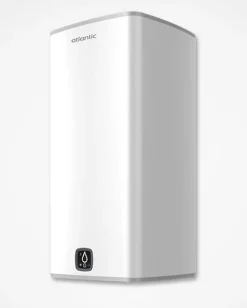 Atlantic Chauffe-Eau Électrique-Chauffe-eau électrique multiposition - Linéo connecté - - 100 L