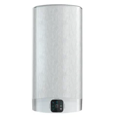 Ariston Chauffe-Eau Électrique|Chauffe-Eau Ariston-Chauffe-eau électrique plat Velis Evo Dry 65L