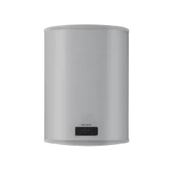 Carrera Chauffe-Eau Électrique-Chauffe-eau électrique plat alu brossé 47L