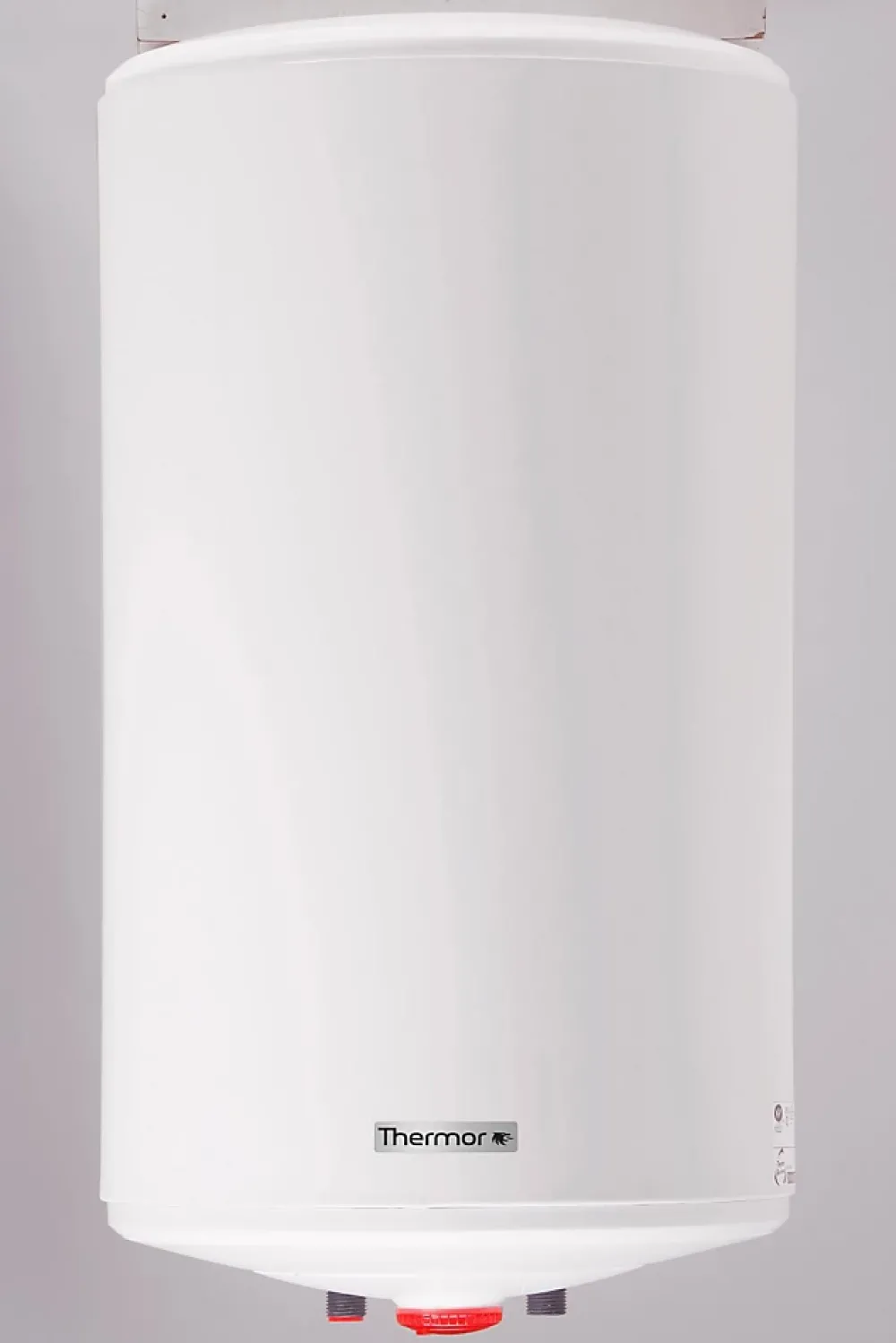 Thermor Chauffe-Eau Électrique-Chauffe eau électrique RISTRETTO - Sur évier - diam : 338 mm- 30 litres