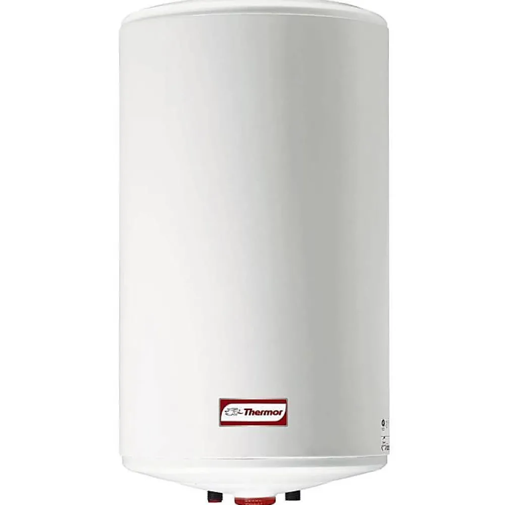 Thermor Chauffe-Eau Électrique-Chauffe eau électrique RISTRETTO - Sur évier - diam : 338 mm- 30 litres