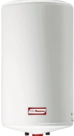 Thermor Chauffe-Eau Électrique-Chauffe eau électrique RISTRETTO - Compact sous évier - diam : 338 mm - 15 litres