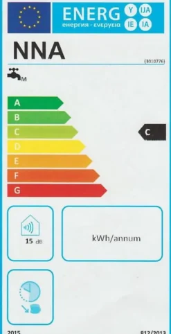Chauffe-Eau Électrique-Chauffe-eau électrique stéatite Basic 150L