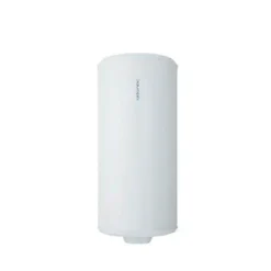 Atlantic Chauffe-Eau Électrique-Chauffe-eau électrique stéatite Chauffeo+ - Vertical mural - 100 l - Diamètre 513 mm - 1200 W