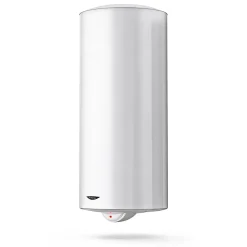 Ariston Chauffe-Eau Électrique|Chauffe-Eau Ariston-Chauffe-eau électrique stéatite Stileos 200L à fixer au mur