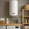 Ariston Chauffe-Eau Électrique|Chauffe-Eau Ariston-Chauffe-eau électrique stéatite Stileos 150L