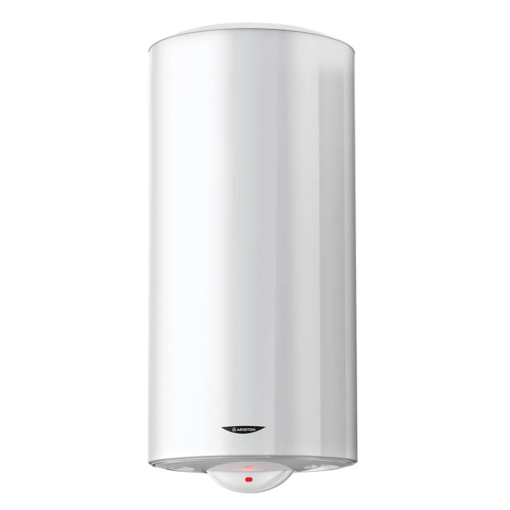 Ariston Chauffe-eau électrique stéatite Stileos 100L