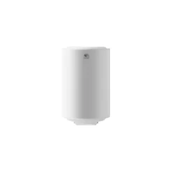 Thermor Chauffe-Eau Électrique-Chauffe eau électrique STEATIS stéatite Vertical standard - Monophasé - Capacité 150 l - Puissance 1800 W - Vertical mural - Cla
