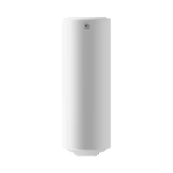 Thermor Chauffe-Eau Électrique-Chauffe eau électrique STEATIS stéatite Vertical standard - Monophasé - Capacité 150 l - Puissance 1800 W - Vertical mural - Cla