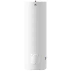 Thermor Chauffe-Eau Électrique-Chauffe-eau électrique STEATIS 200 L stable - 200 L - Blanc