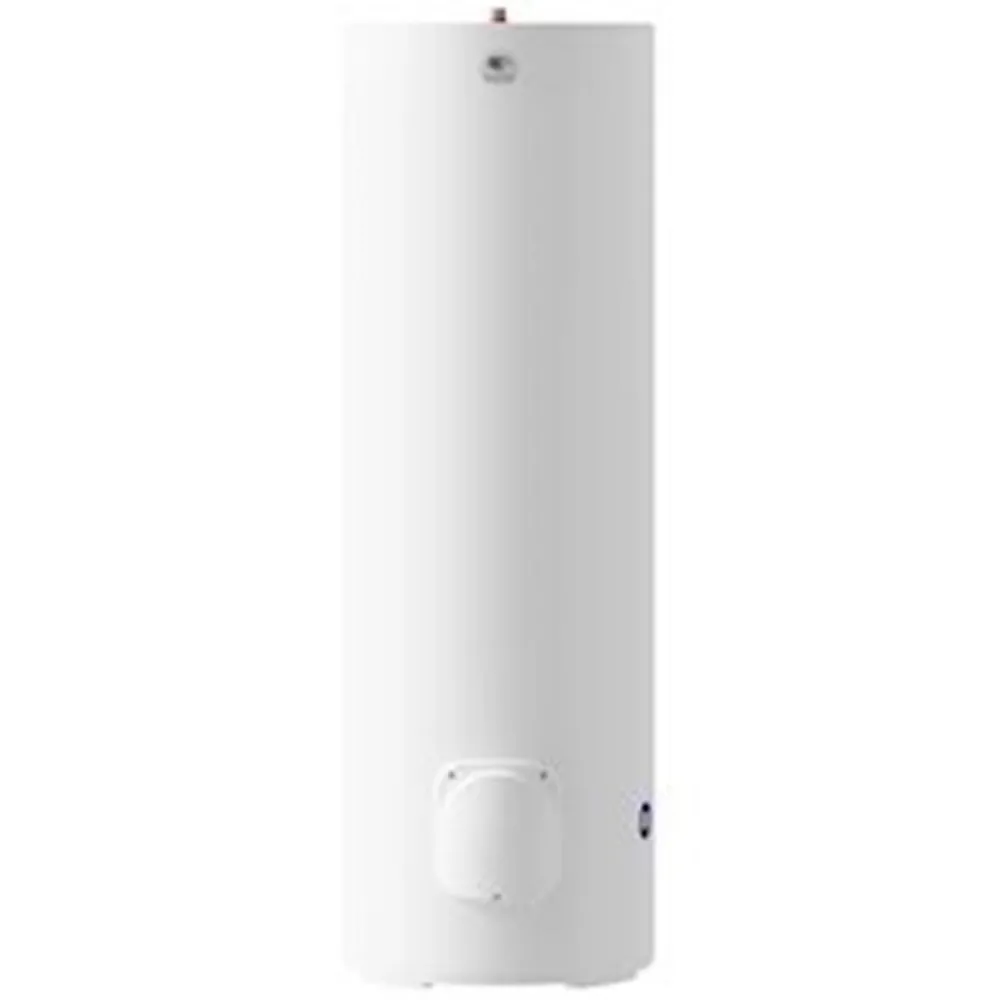 Thermor Chauffe-Eau Électrique-Chauffe-eau électrique STEATIS 200 L stable - 200 L - Blanc