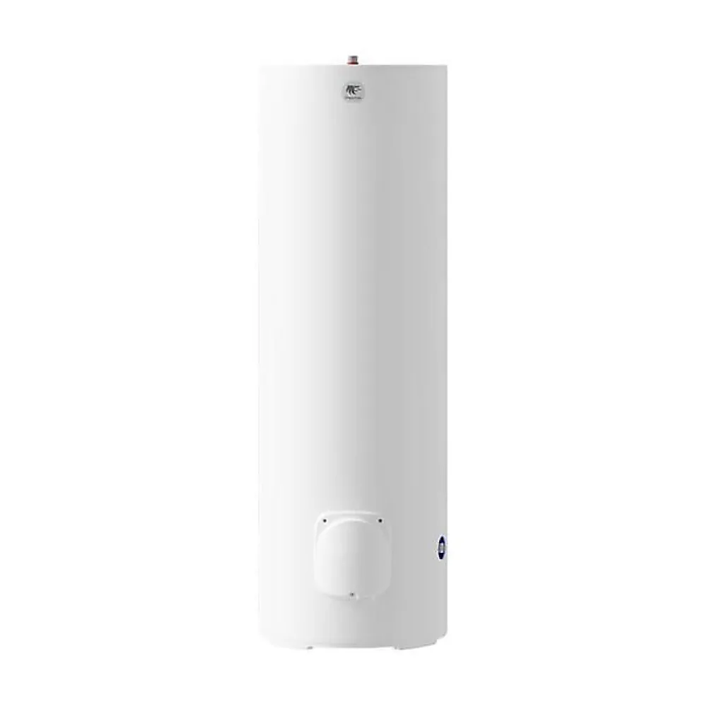 Thermor Chauffe-Eau Électrique-Chauffe-eau électrique STEATIS 200 L stable - 200 L - Blanc