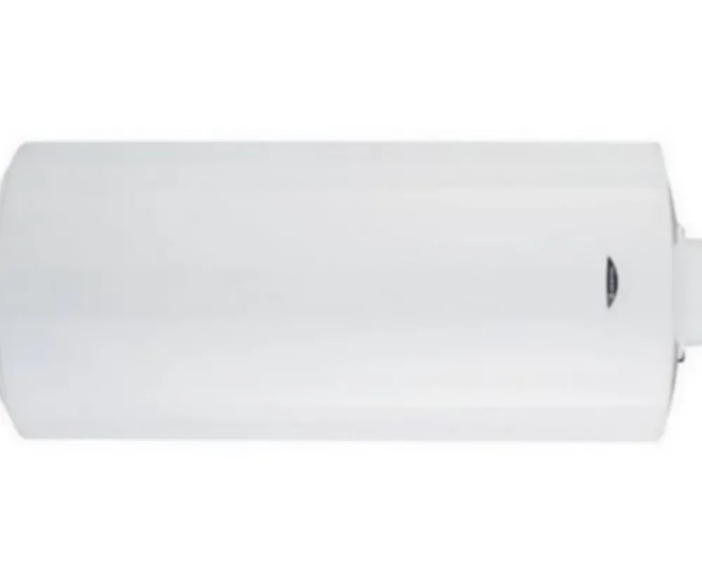 Ariston Chauffe-Eau Électrique-Chauffe-eau électrique thermoplongé horizontal 200L