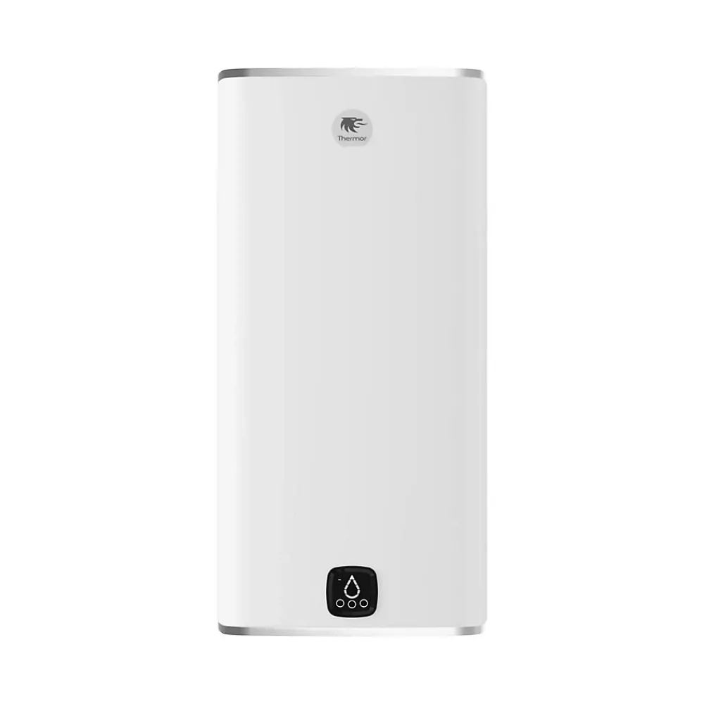 Thermor Chauffe-eau électrique - Malicio 3 - Compact vertical mural - 150L - 271108