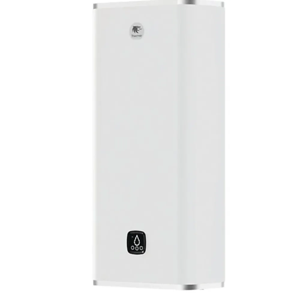 Thermor Chauffe-eau électrique - Malicio 3 - Compact vertical mural - 150L - 271108