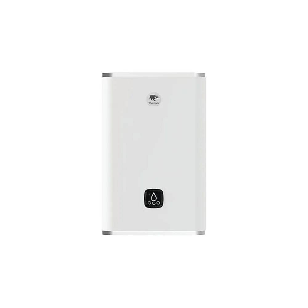 Thermor Chauffe-eau électrique - Malicio 3 - Compact vertical mural - 150L - 271108