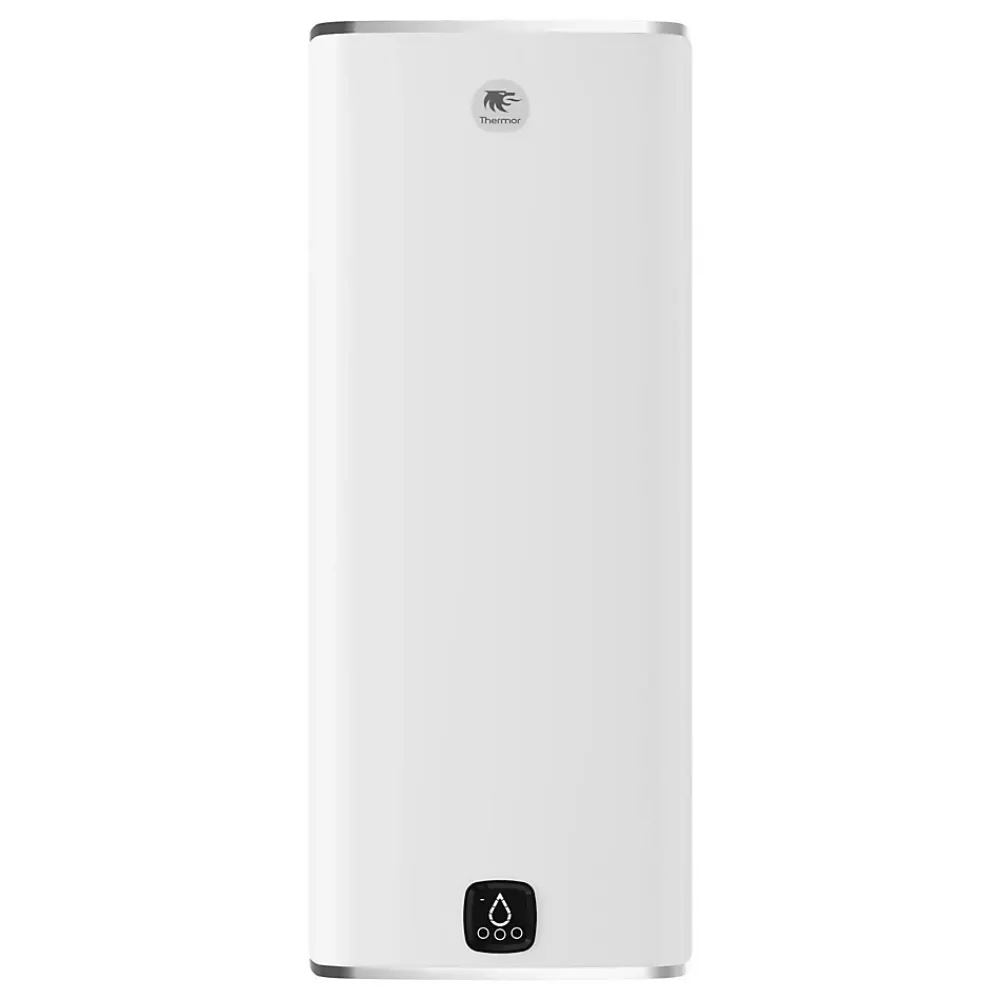 Thermor Chauffe-eau électrique - Malicio 3 - Compact vertical mural - 150L - 271108
