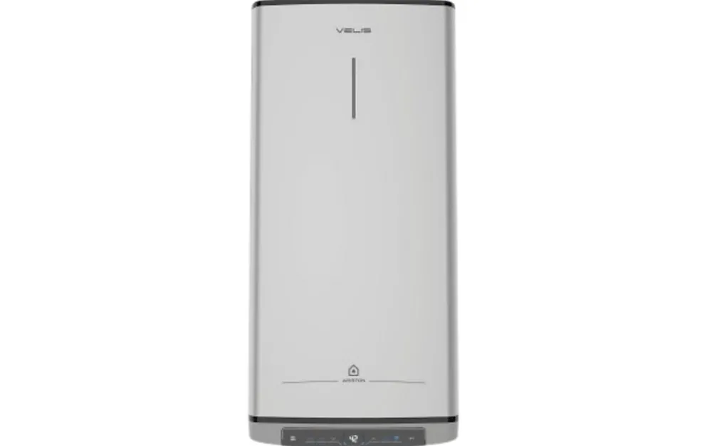 Ariston Chauffe-Eau Électrique|Chauffe-Eau Ariston-Chauffe-eau électrique thermostatique Velis Wifi 65L