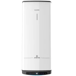 Ariston Chauffe-Eau Ariston-Chauffe-eau électrique thermostatique quadris Wifi 100L